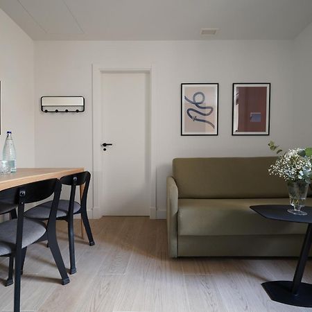 Numa Madrid Sol Apart otel Dış mekan fotoğraf