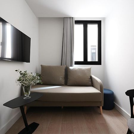 Numa Madrid Sol Apart otel Dış mekan fotoğraf