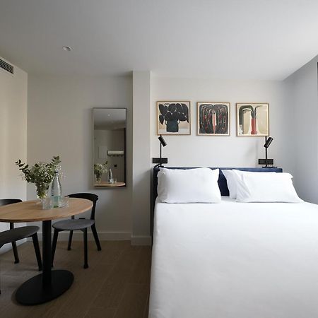 Numa Madrid Sol Apart otel Dış mekan fotoğraf