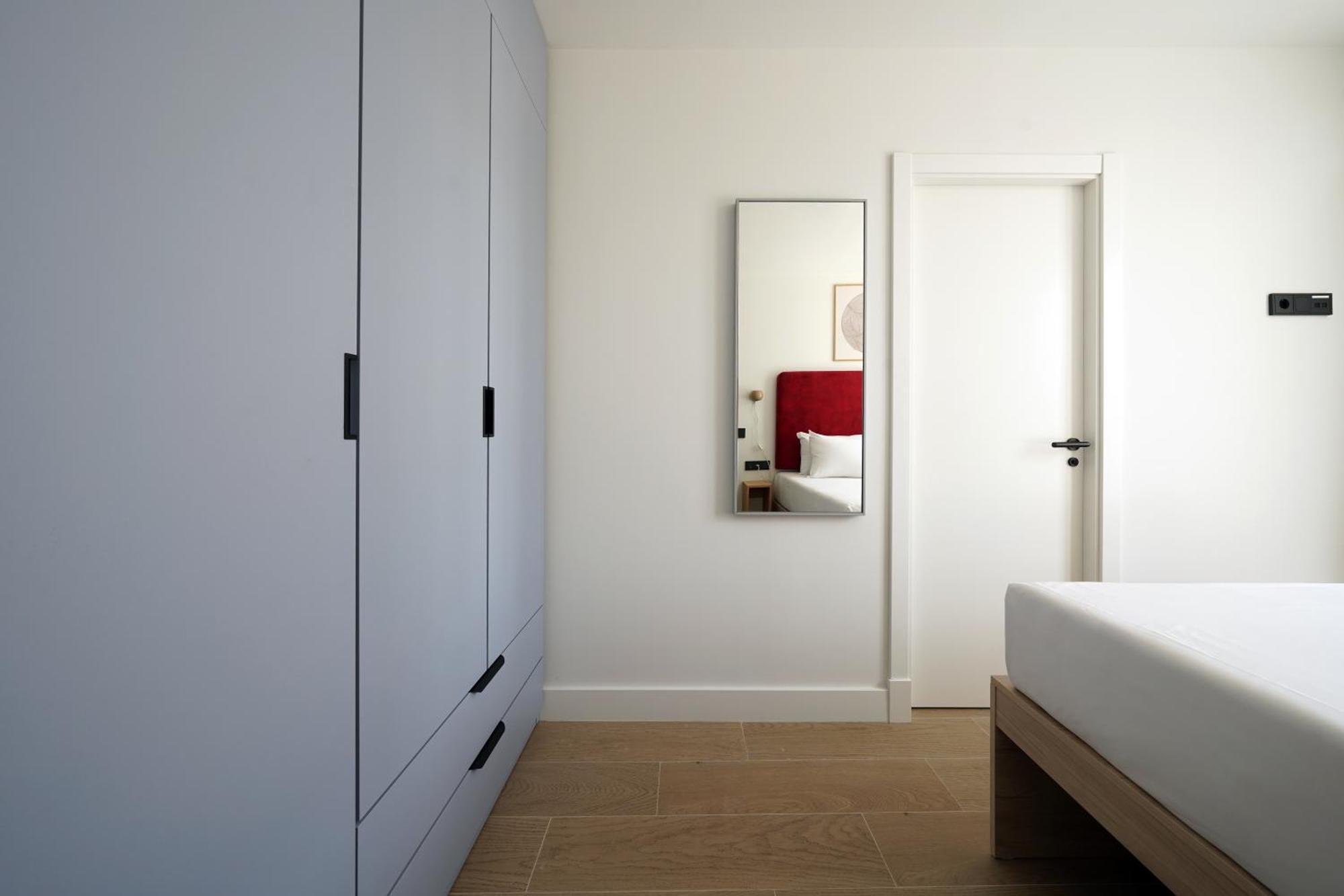 Numa Madrid Sol Apart otel Dış mekan fotoğraf