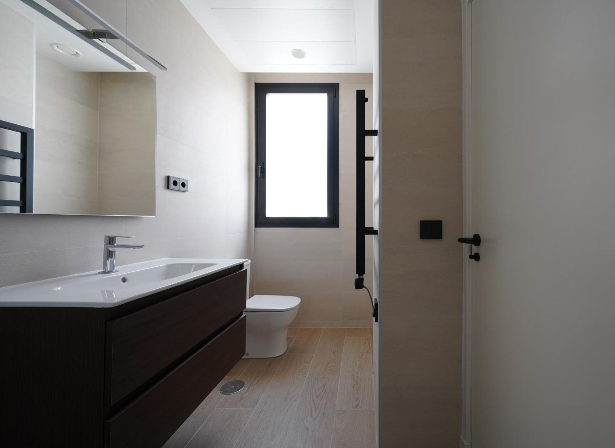 Numa Madrid Sol Apart otel Dış mekan fotoğraf